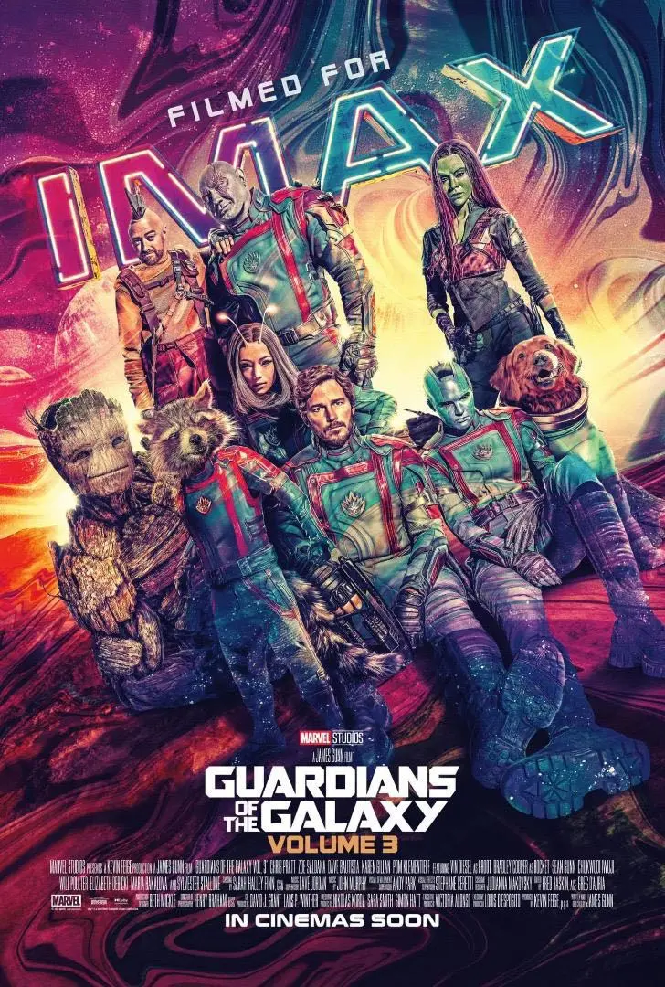 チャゲ まとめ売り IMAX入場特典ポスター マーベル MARVEL DC キャプテン・アメリカ：ブレイブ・ニュー・ワールド』ラージ