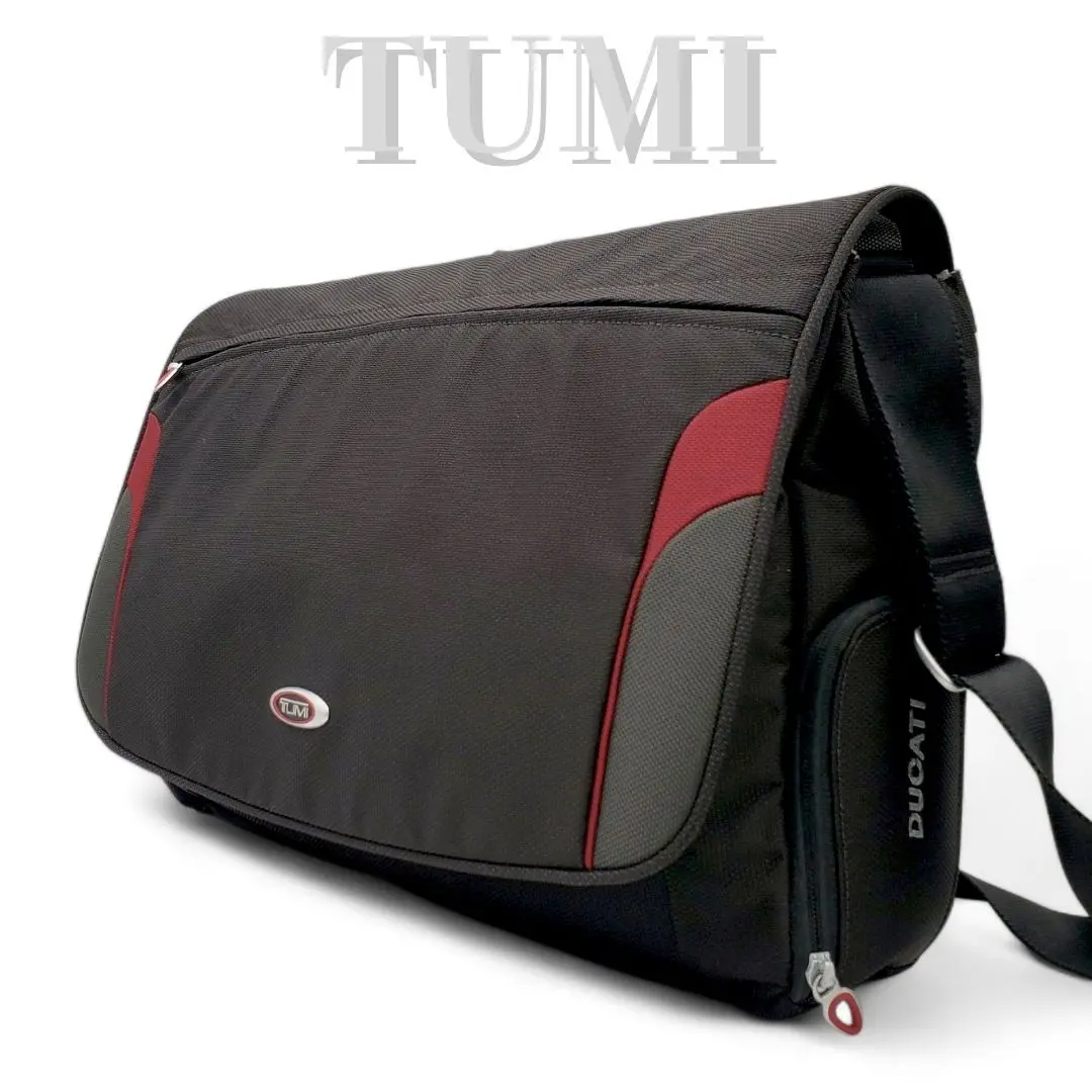 2025年最新】tumi ducatiの人気アイテム - メルカリ