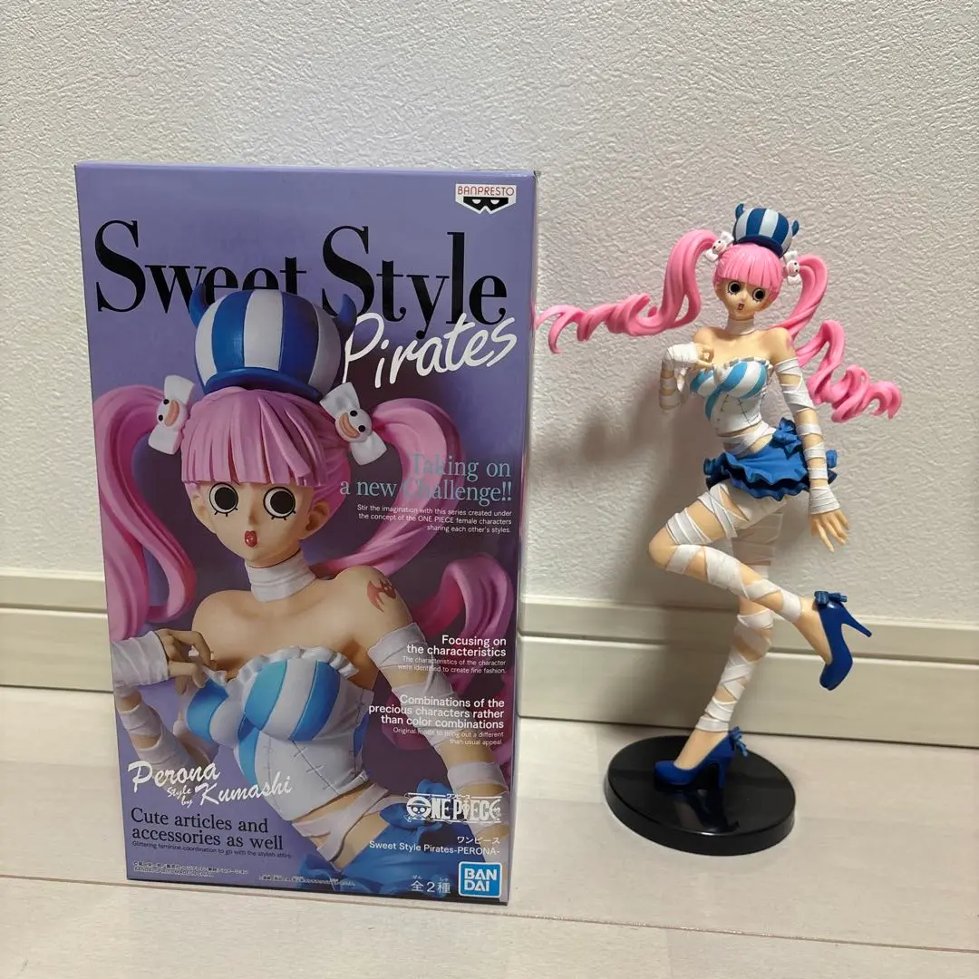 POPペローナ SWEET-スウィート- ワンピース POPペローナ SWEET-スウィート- ワンピース
