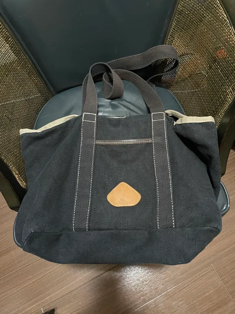 p**様 TerraPax テラパックス バックパック ヘンプ素材　デニム&なめ p**様 TerraPax テラパックス バックパック ヘンプ素材 デニム