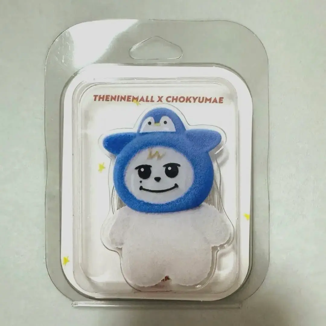 【新品・未開封】SJ キュヒョン CHOKYUMAE 公式グッズ 4点セット 未開封SUPERJUNIOR キュヒョン 日本限定 チョギュメ - メルカリ