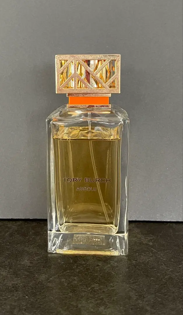 【新品未開封】TORY BURCH トリーバーチ アブソリュ 香水100ml トリーバーチ TORY BURCH 香水 ABSOLU 香水
