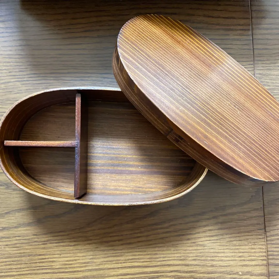 Thumbnail of Mage-wappa Bento Box 720ml