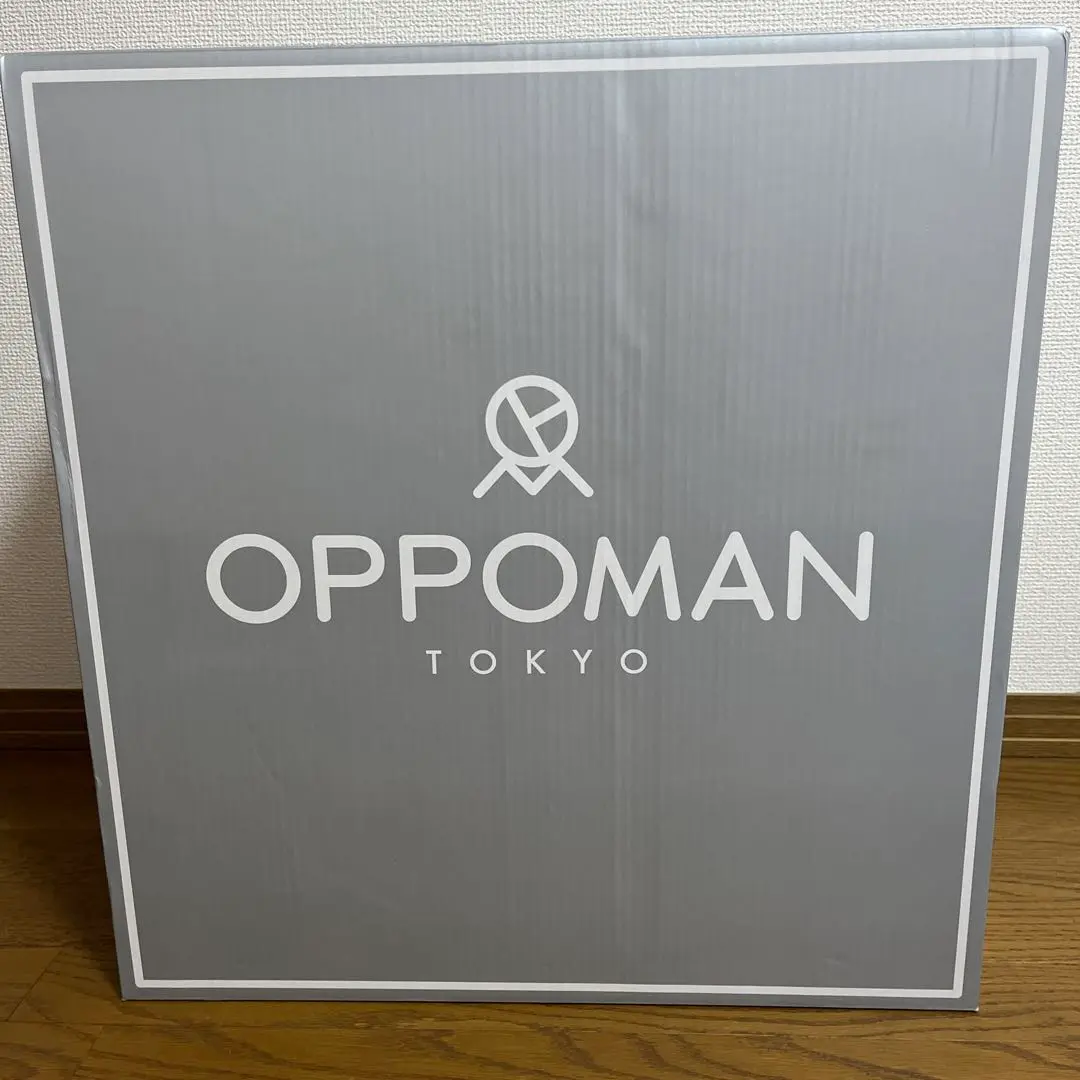 ⭐️ゆぅ⭐️OPPOMAN オッポマンブルーベリーマカロン・丸型 どう違う？OPPOMAN（オッポマン）マカロン 私のレビューと