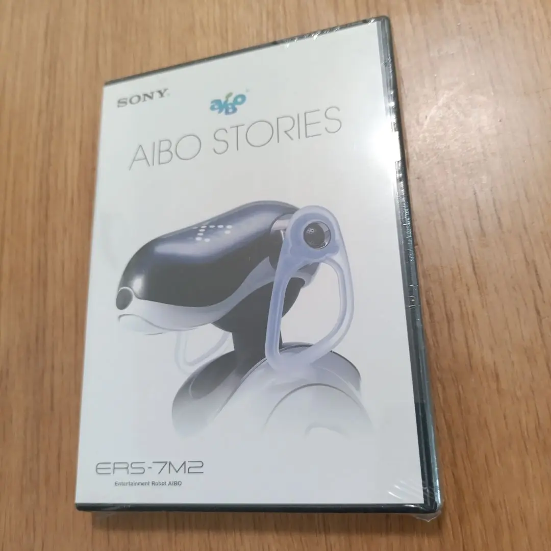 SONY - aibo ERS-7M2（ジャンク品） SONY Aibo ERS-7 Pearl White Used Item Rare JAPAN JP | eBay
