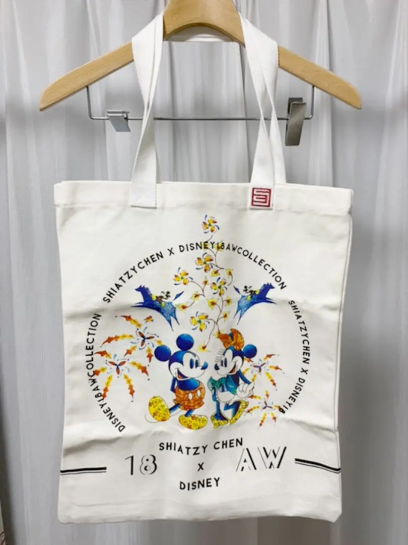 オリエンタル 極美品 シャッツィチェン SHIATZY CHEN 絹 ワンピース