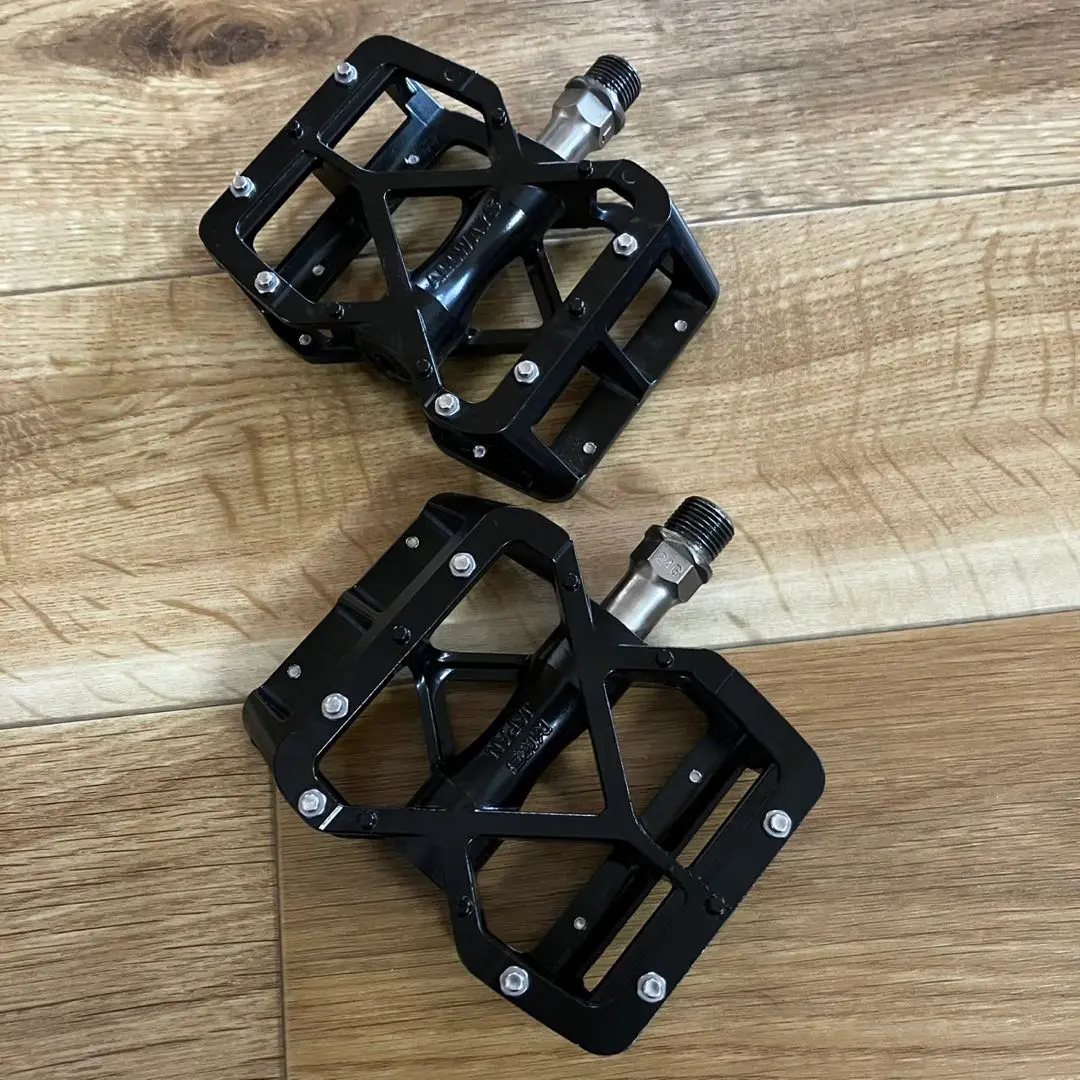 【新品・未使用品】MKS ペダル　箱入り 楽天市場】ペダル 三ヶ島の通販