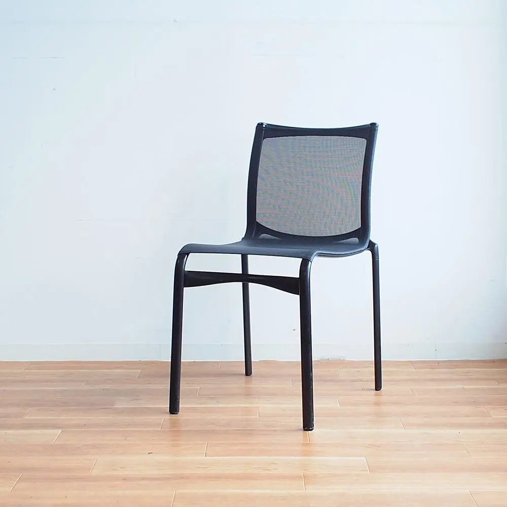 Prima Chair - NICK WHITE