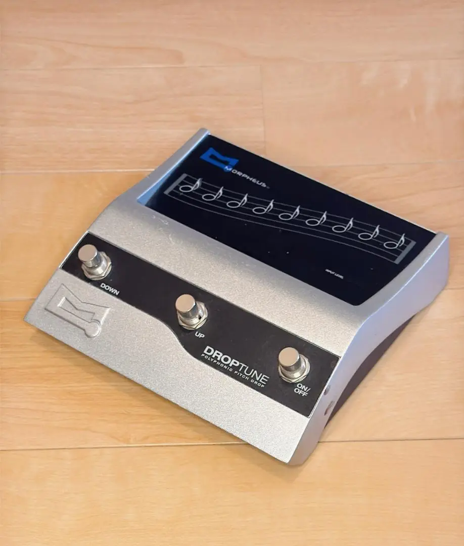 【毎日値下】 MORPHEUS DROPTUNE オクターバー Morpheus Drop Tune DT1 (ドロップチューン オクターバー)【新潟