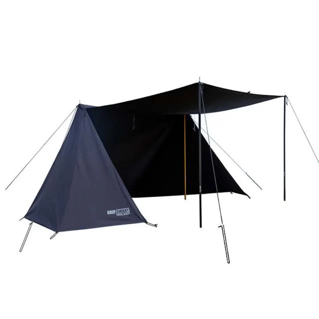 GST-04】 FIRE PROOF GS MOTHER TENT – grip-swany