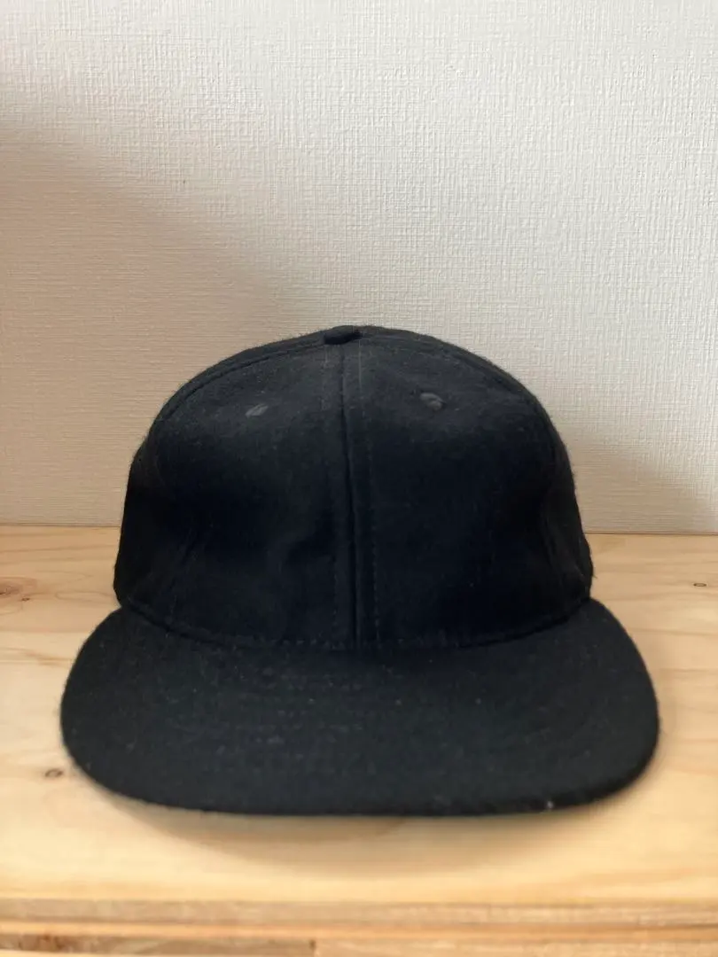Thumbnail of Excellent condition EBBETS FIELD FLANNELS blank cap