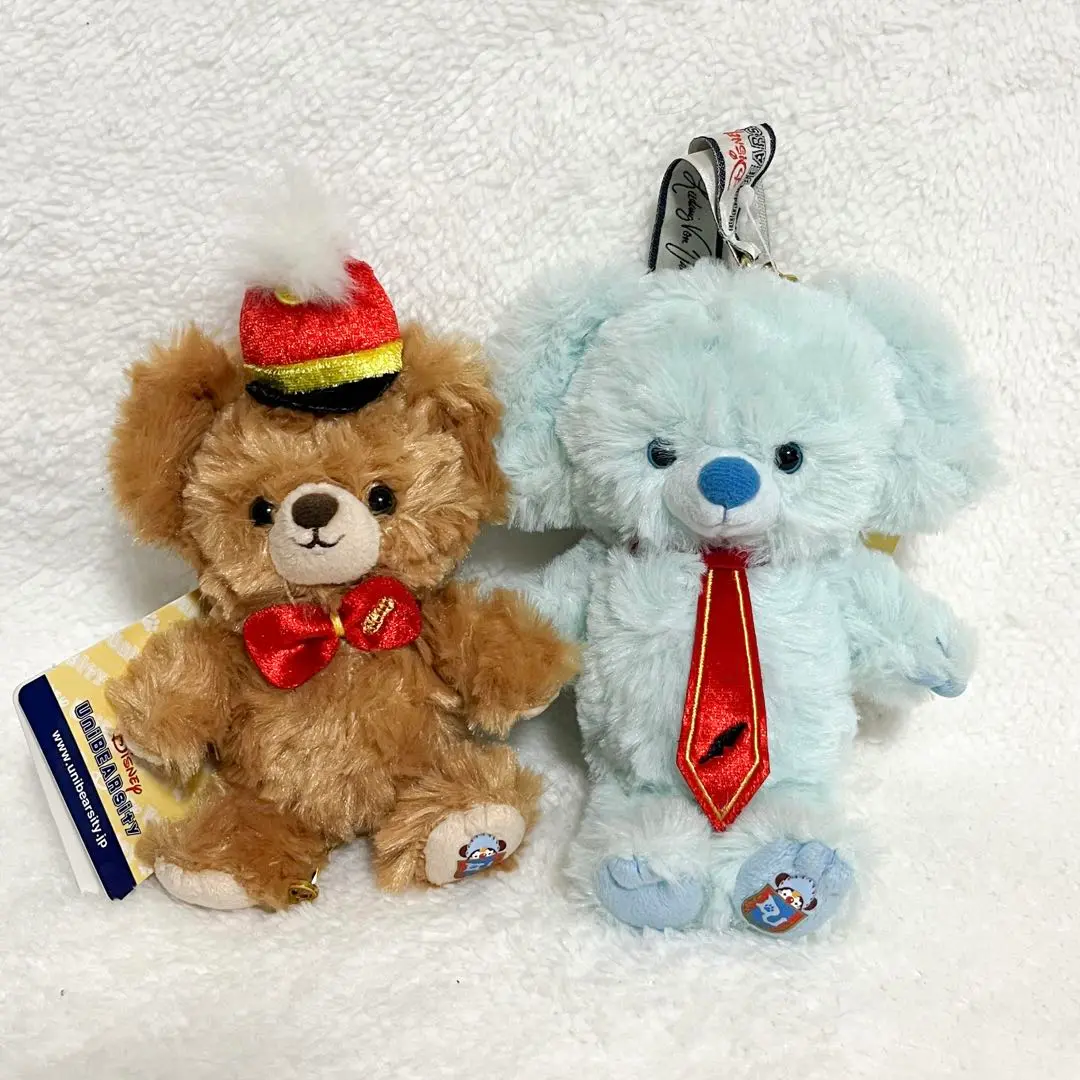 ダンボ ユニベア コスチューム ダンボ ユニベア コスチューム