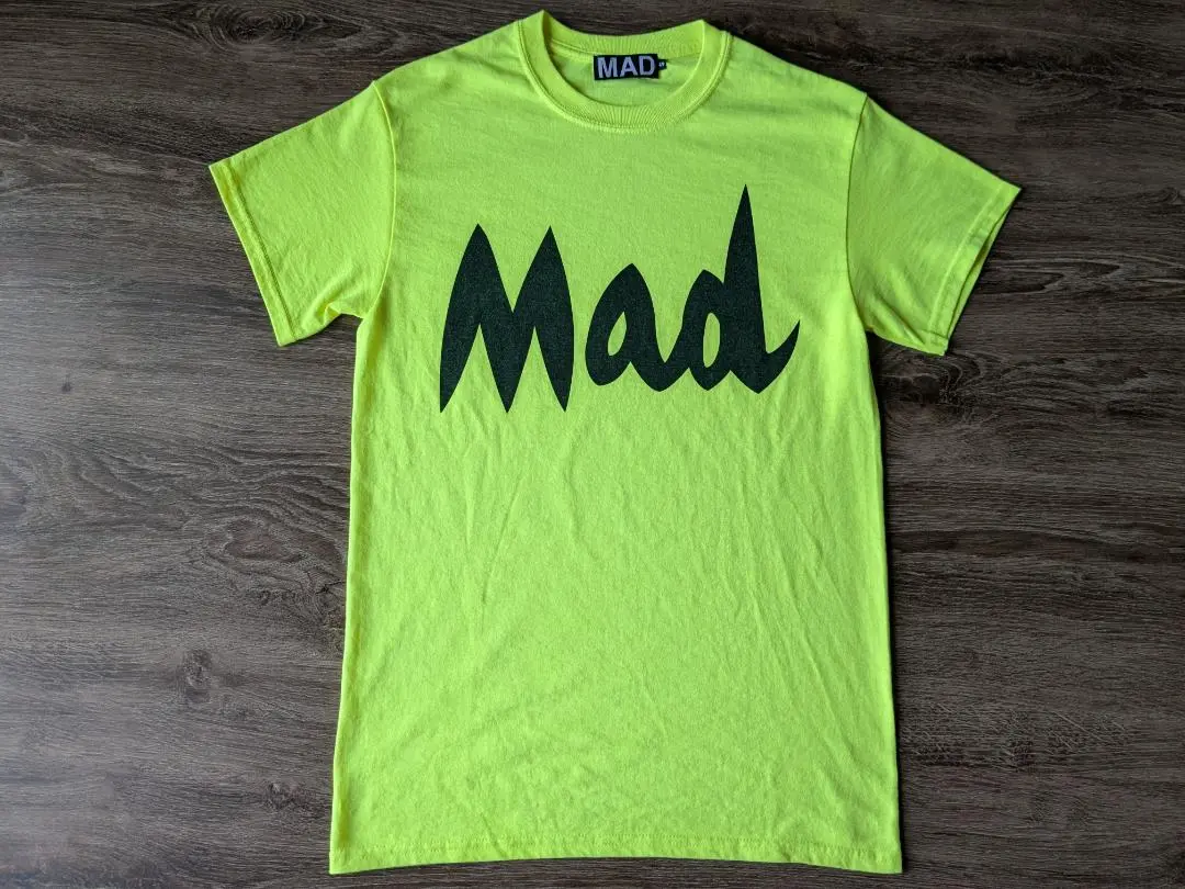 2025年最新】under cover madstore Tシャツ