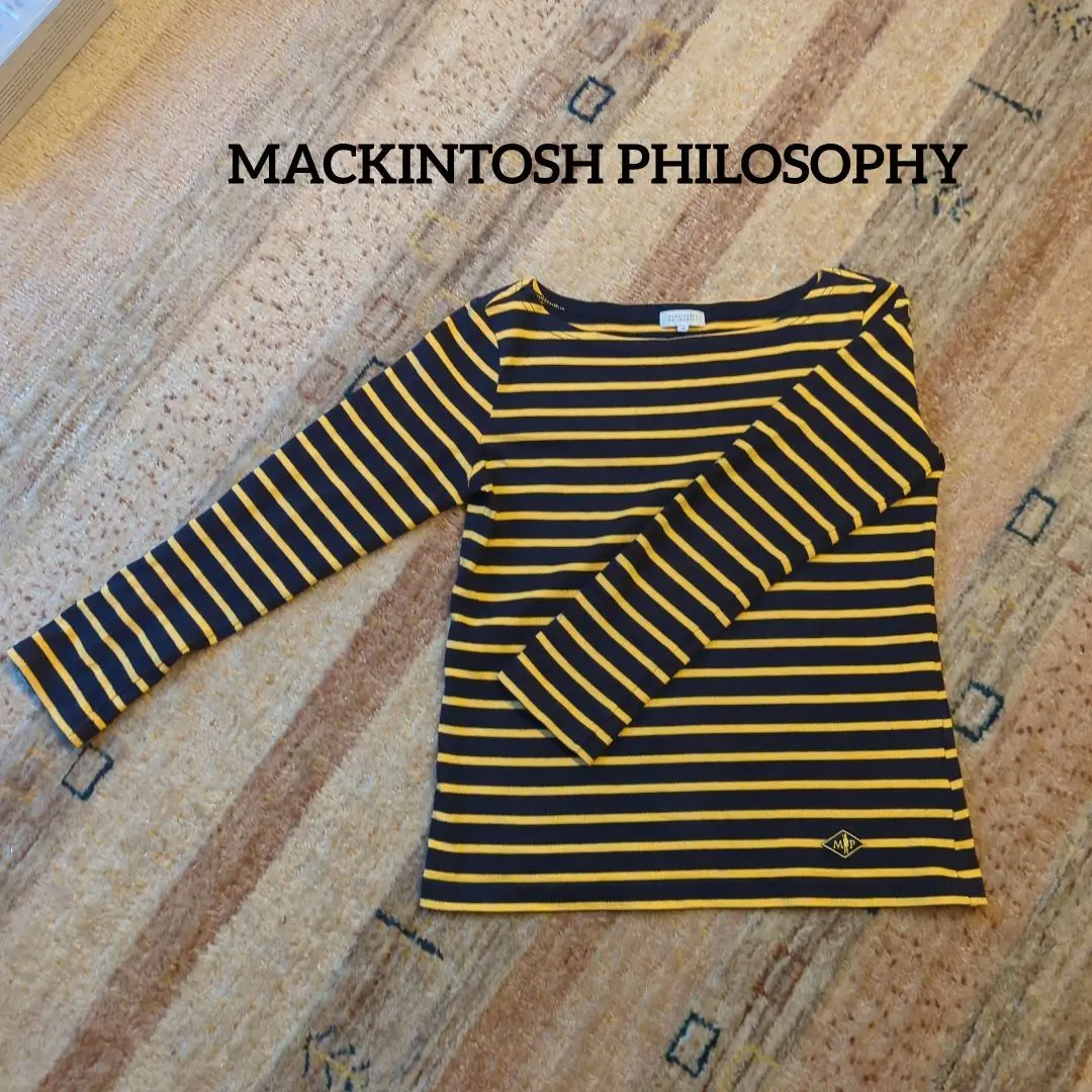 2025年最新】MACKINTOSH PHILOSOPHY トレーナー・スウェットの