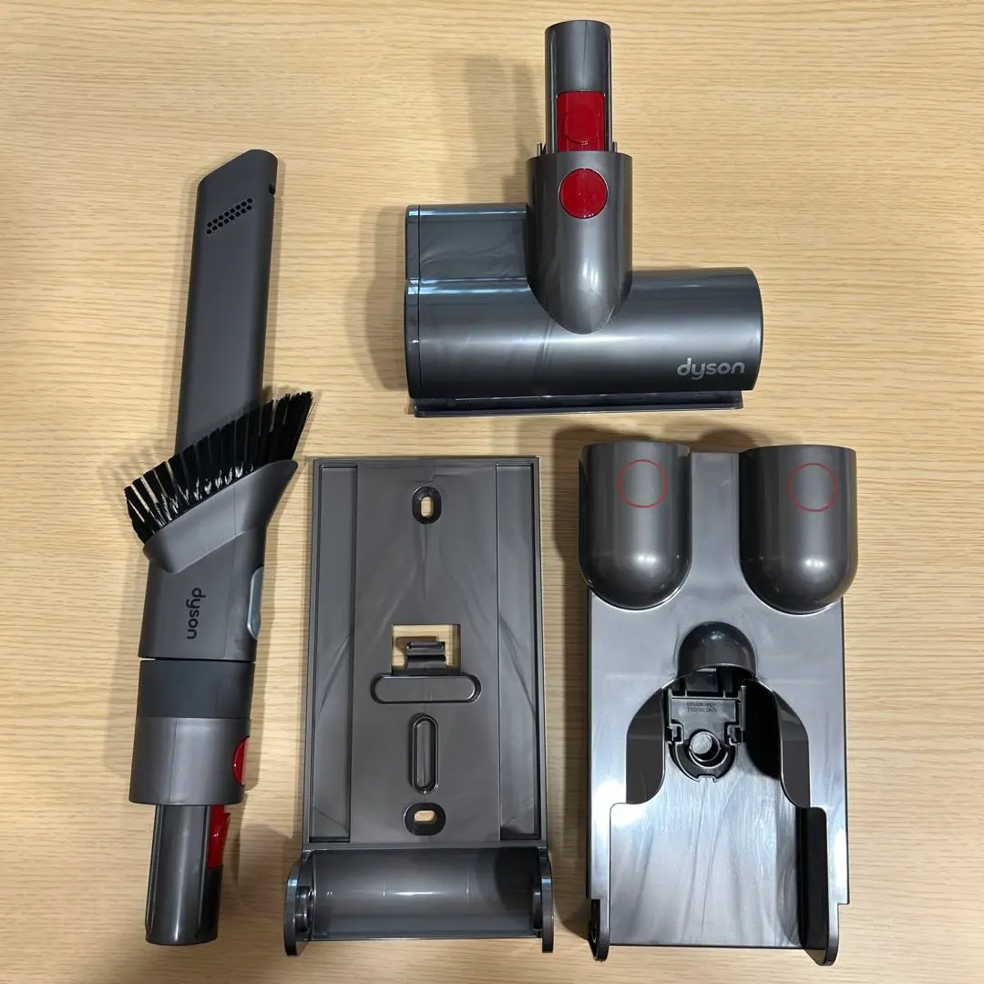 【最終値下げ】【新品未使用】 dyson SV21HEPABU スタンド付き ダイソン micro 1.5kg スタンド SV21 SV18FF SV33FF SV46SU