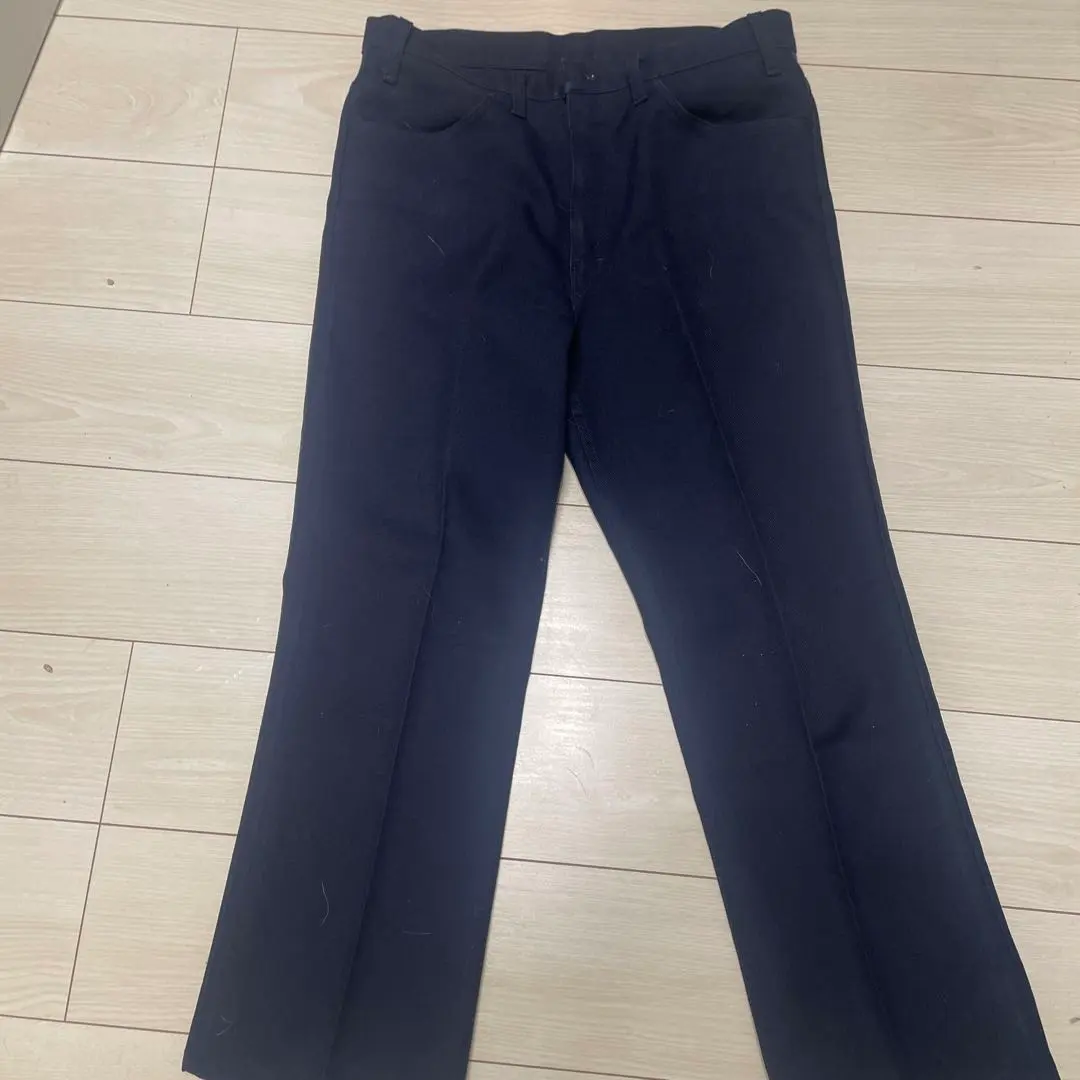 Thumbnail of Levi's 80s Sta-Prest W/L34