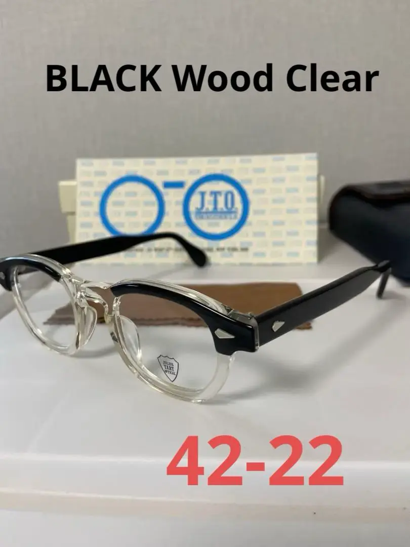 2025年最新】julius tart optical ar 42-22の人気アイテム