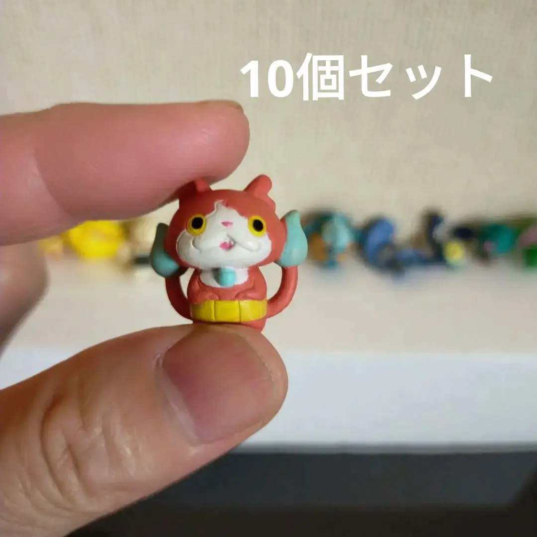 DX妖怪ウォッチのガシャガシャマシン 別売りカプセル102個付　最終値下げ！ 楽天市場】dx妖怪ガシャガシャマシン 妖怪ウォッチの通販