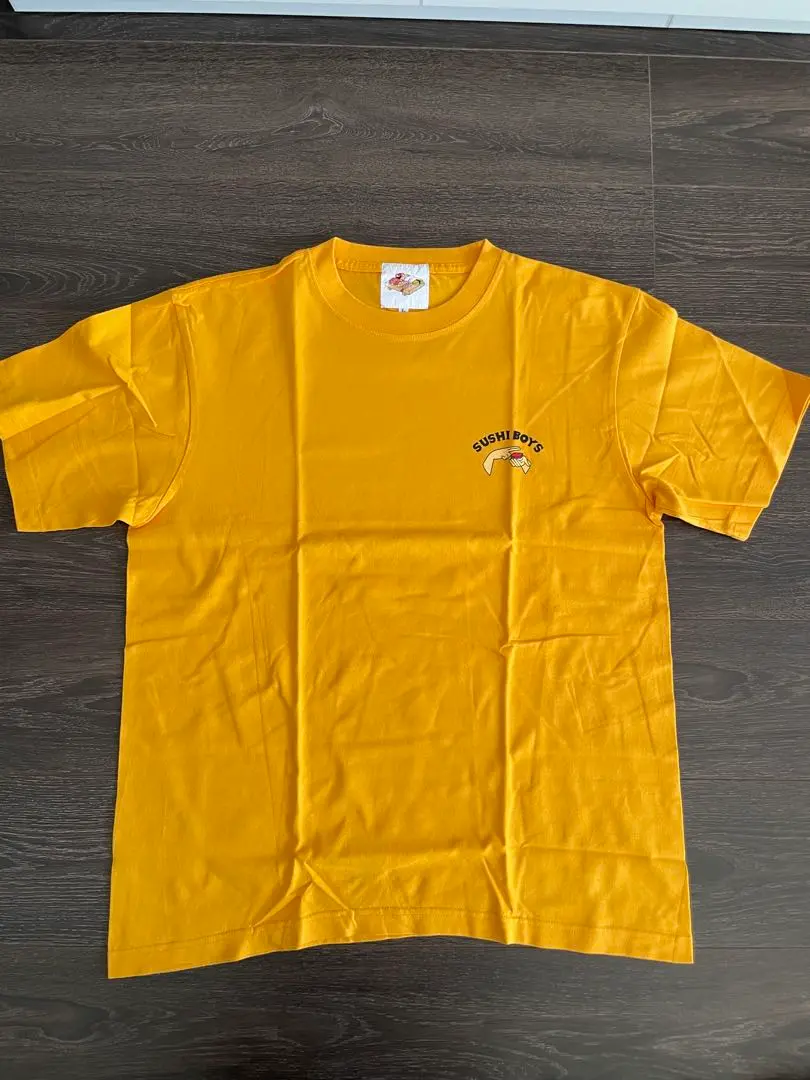 SUSHIBOYS XL Tシャツ 2枚セット SUSHIBOYS XL Tシャツ 2枚セット - メルカリ