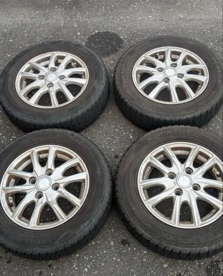 2025年最新】155/70r13 エブリイワゴンスタッドレスの人気