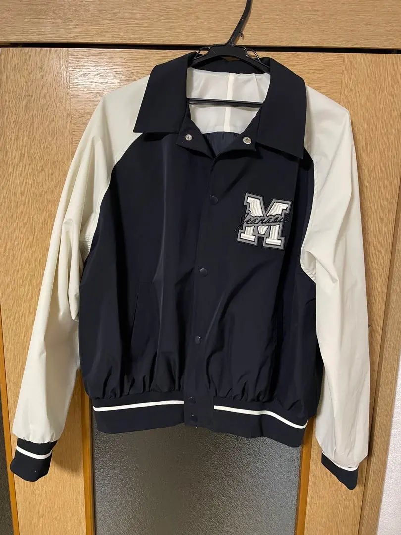 Thumbnail of JEANASIS Stadium Jumper