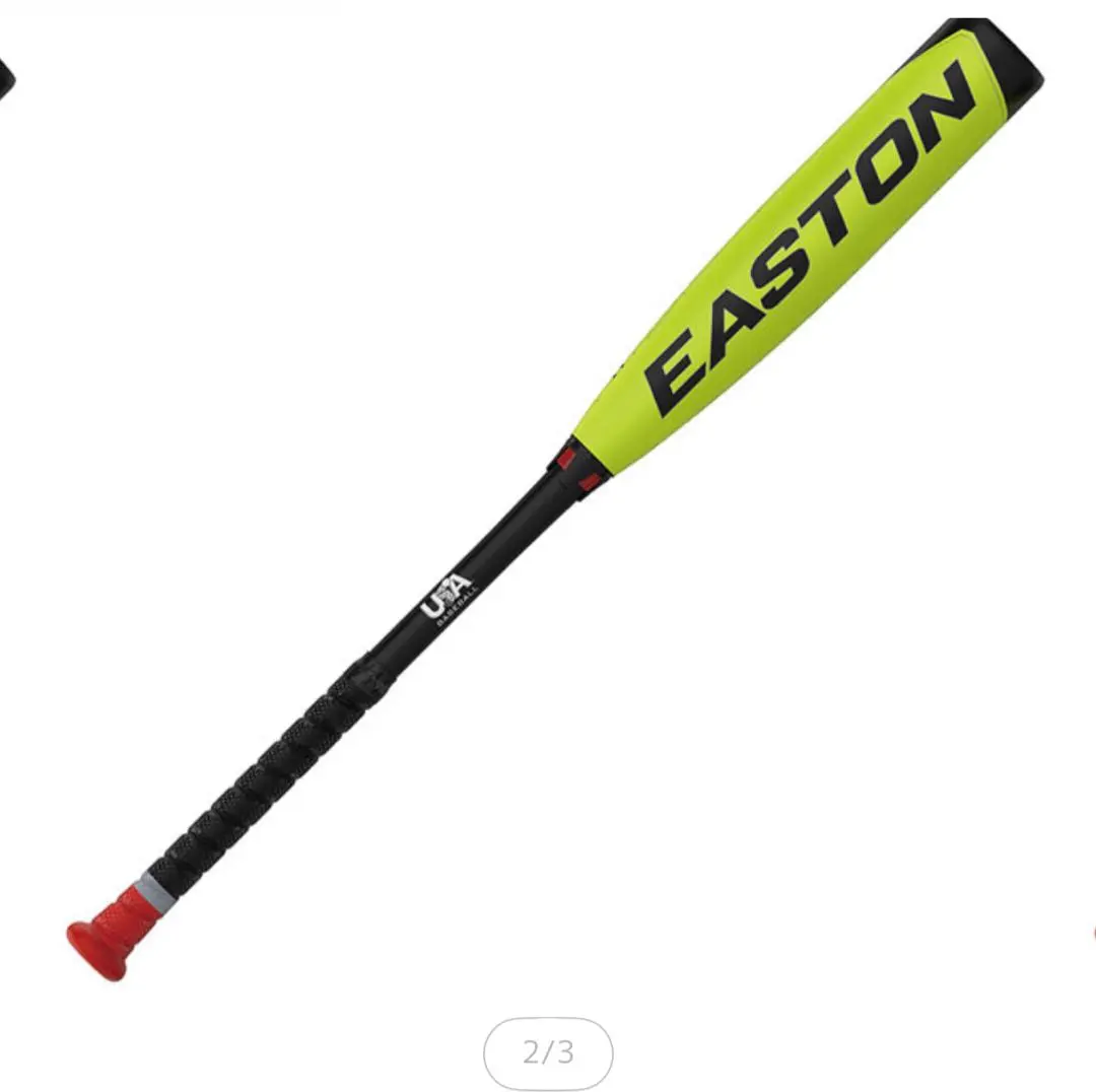 イーストン　少年軟式野球用バット　ADV 新品未使用　値下げ中 EASTON EASTON(イーストン) 少年軟式用バット Beast X Hybrid