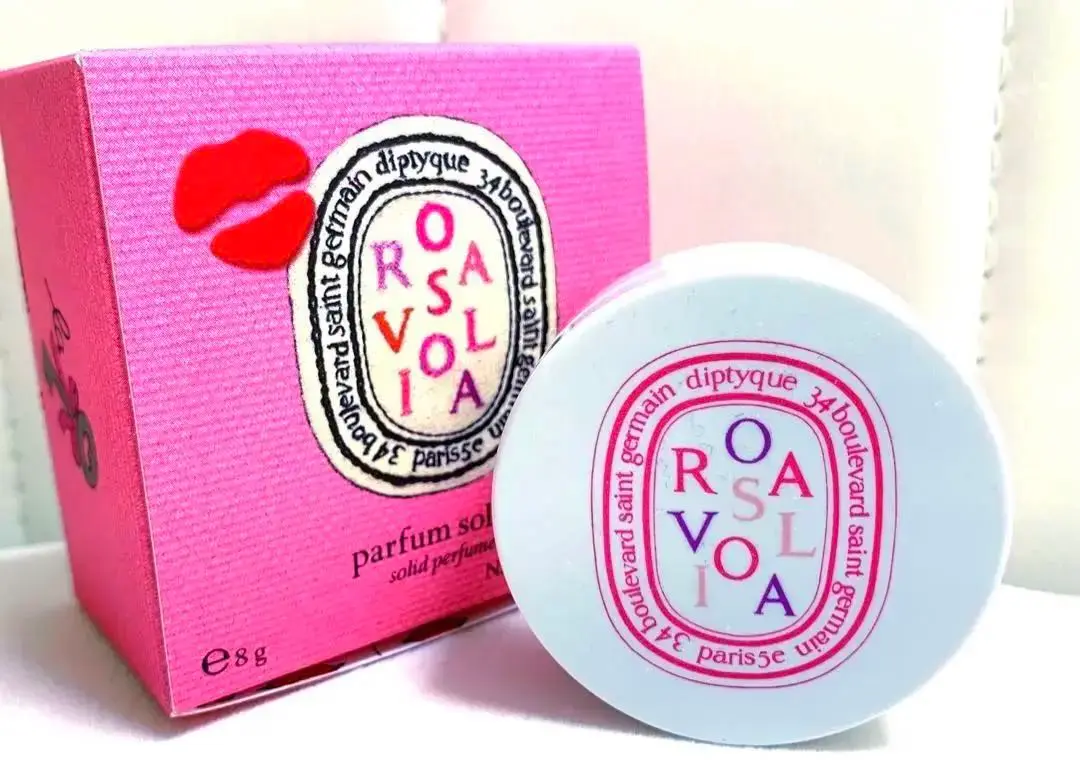 S★S☆diptyque☆限定☆キャンドル☆ロサヴィオラ☆ポストカード付 2025年最新】ロサヴィオラの人気アイテム - メルカリ