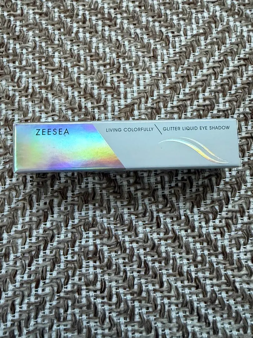 Thumbnail of ZEESEA Liquid Eyeshadow 02 Pineapple Drop