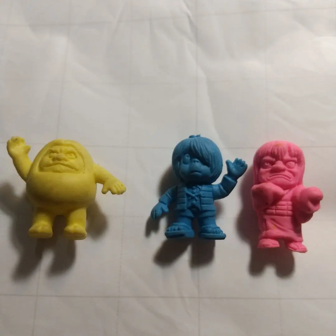 Thumbnail of GeGeGe no Kitaro Erasers