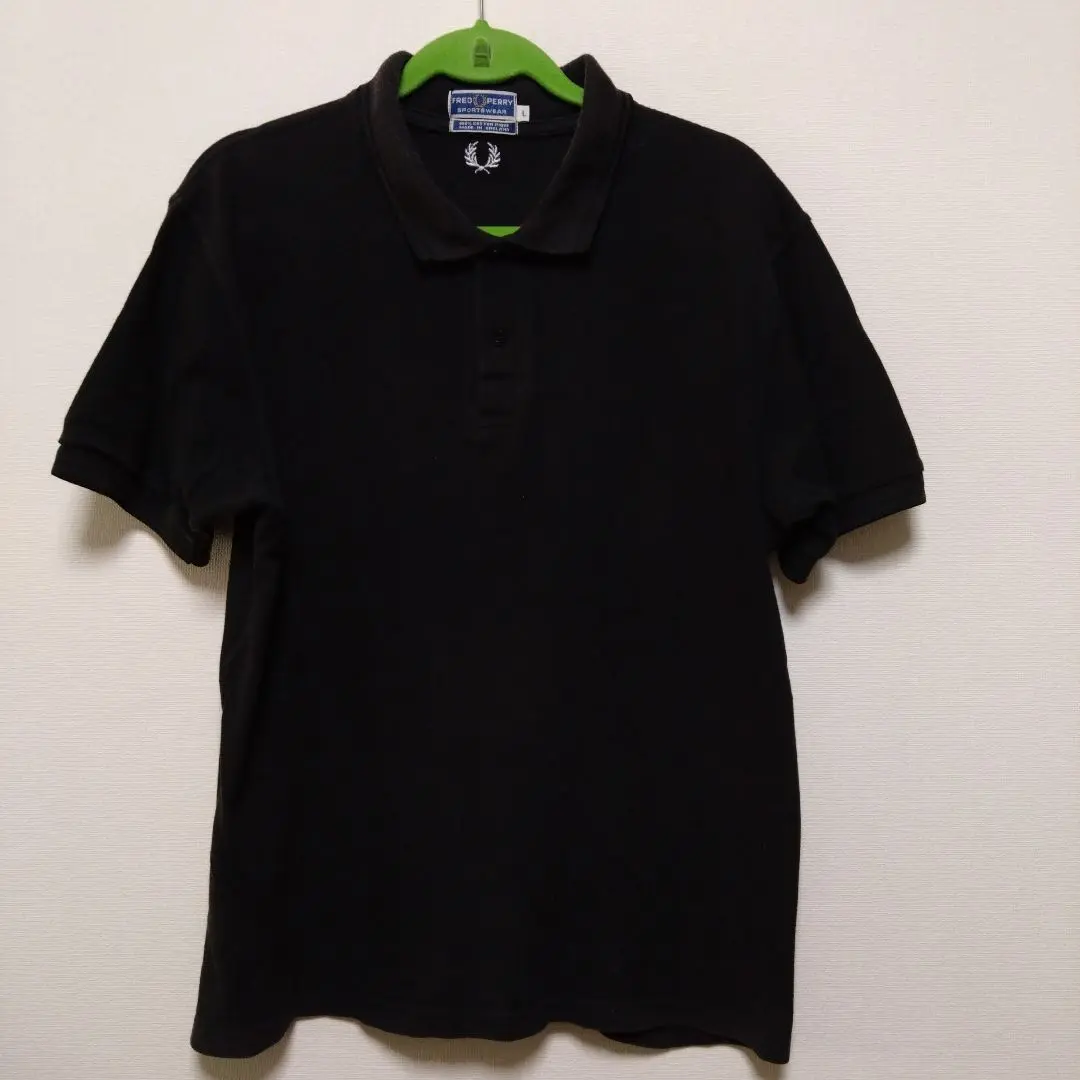 GOODENOUGH x FRED PERRY ダブルネームポロシャツ 半袖 2025年最新】フレッドペリー GOODENOUGHの人気アイテム - メルカリ