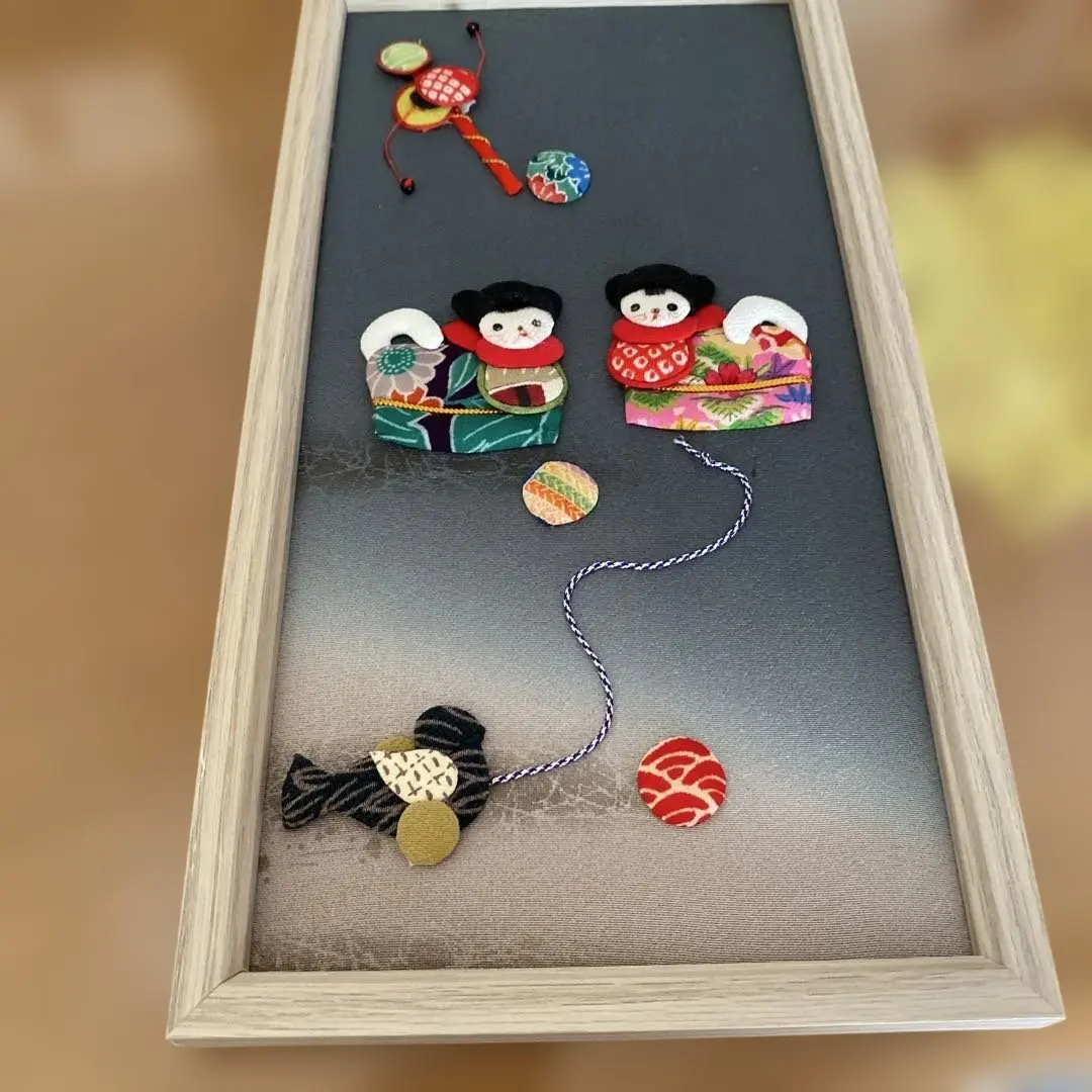 押繪 御伽犬 的縮圖