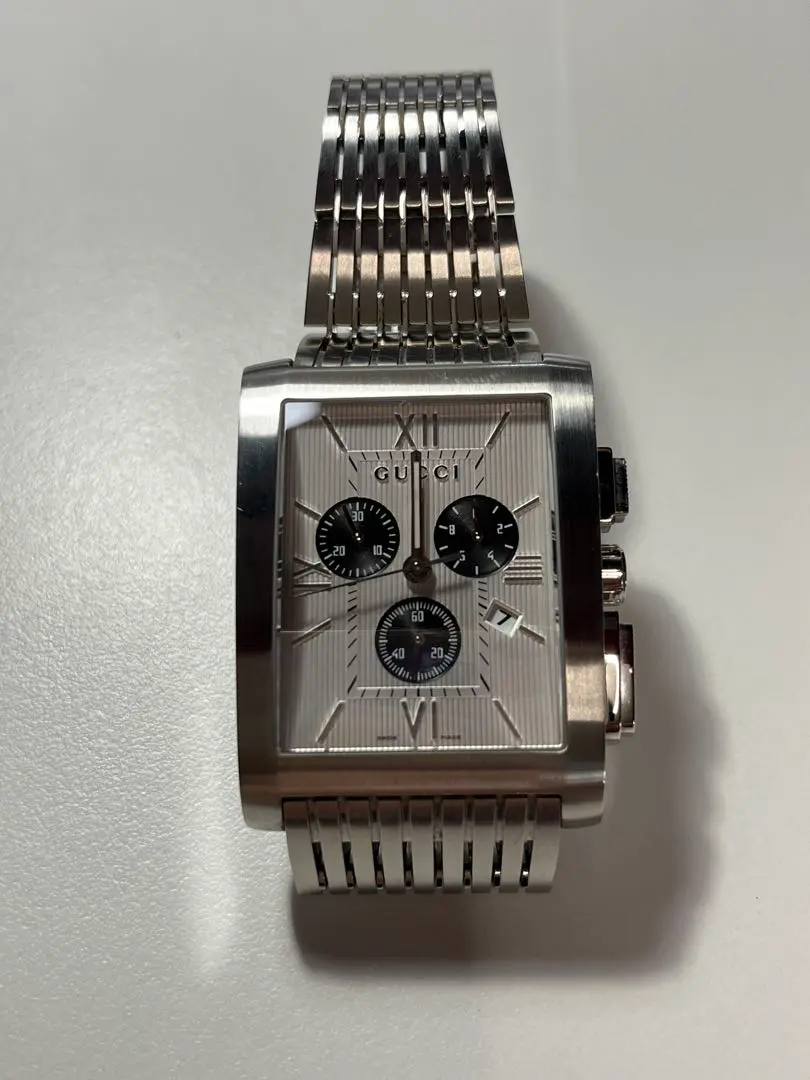 2025年最新】GUCCI 8600Mの人気アイテム - メルカリ