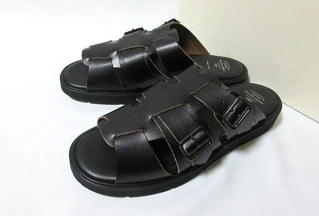 Thumbnail of Gurkha Sandals foot the coacher GURKHA SANDALS