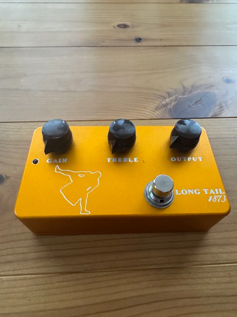 新品同様　SUMO STOMP LONGTAIL♯873 tp113-0552492_m.jpg
