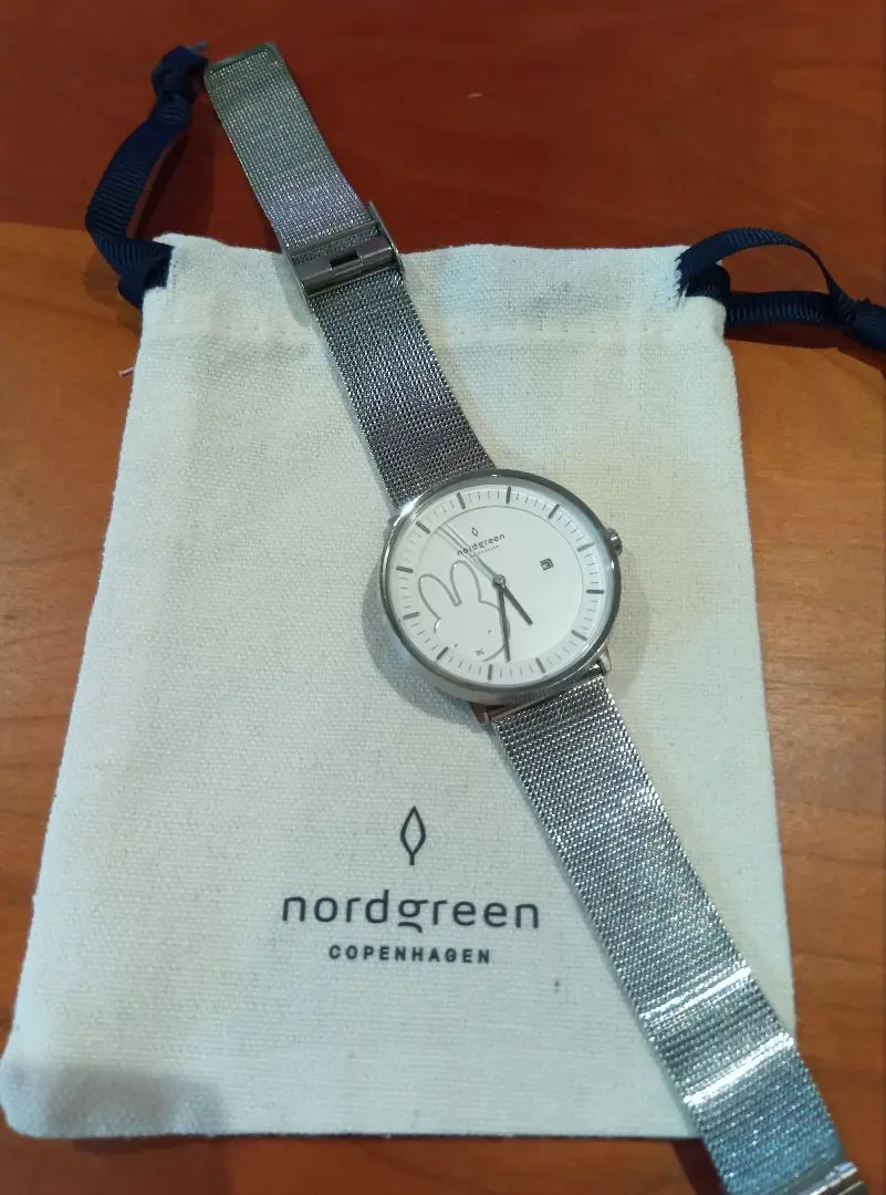 2025年最新】nordgreen ミッフィーの人気アイテム - メルカリ