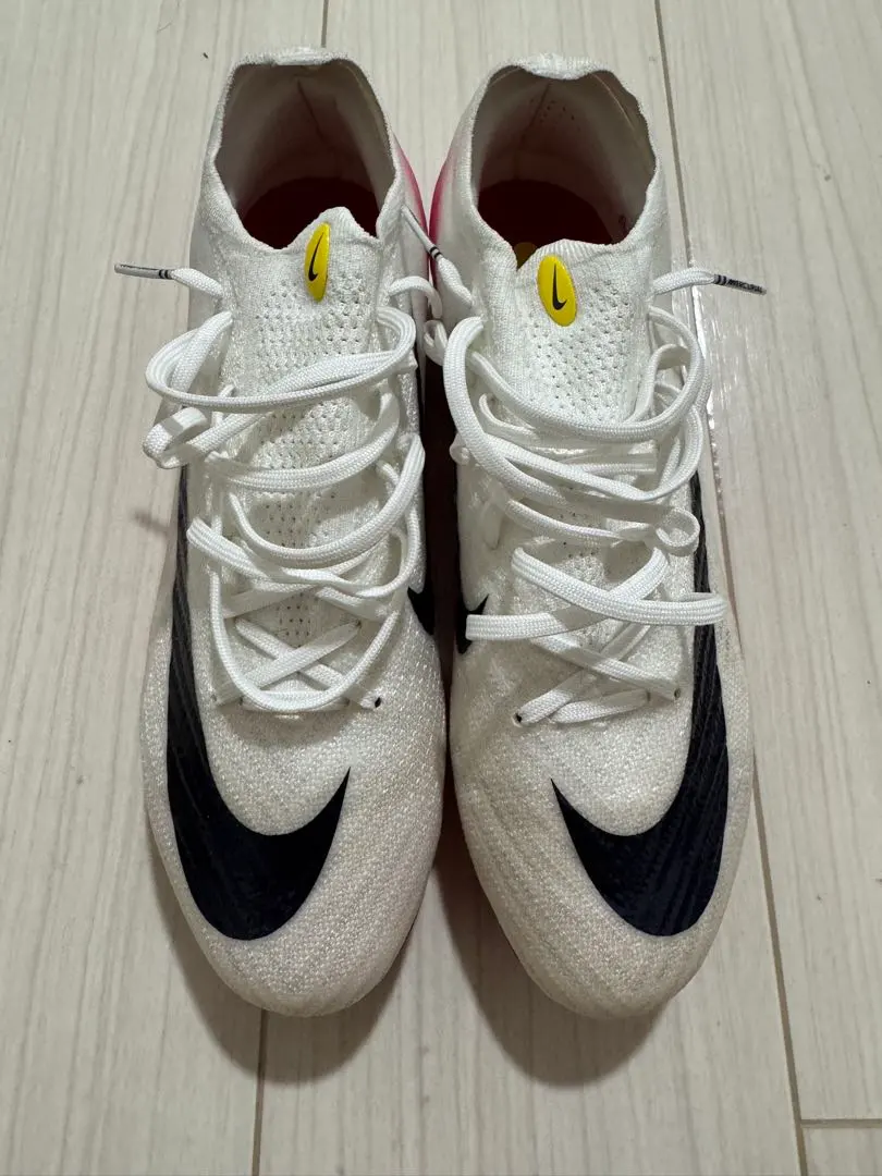 耐吉 Mercurial Vapor 16 FG 的縮圖