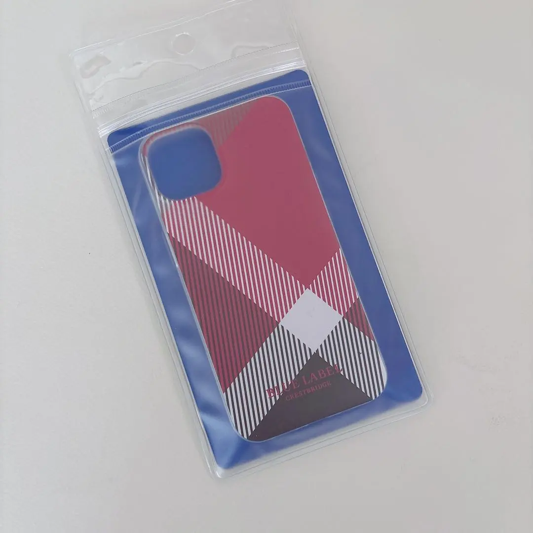 2025年最新】BLUE LABEL CRESTBRIDGE iPhone用ケースの人気