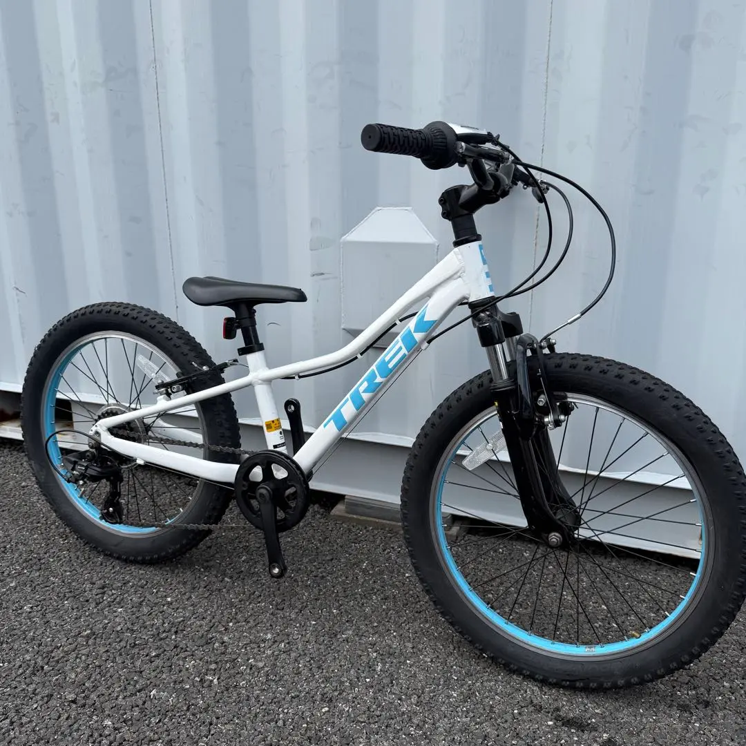 aass 子供用自転車 20インチ Precaliber 小学生向け】20インチキッズバイク トレックPrecaliber