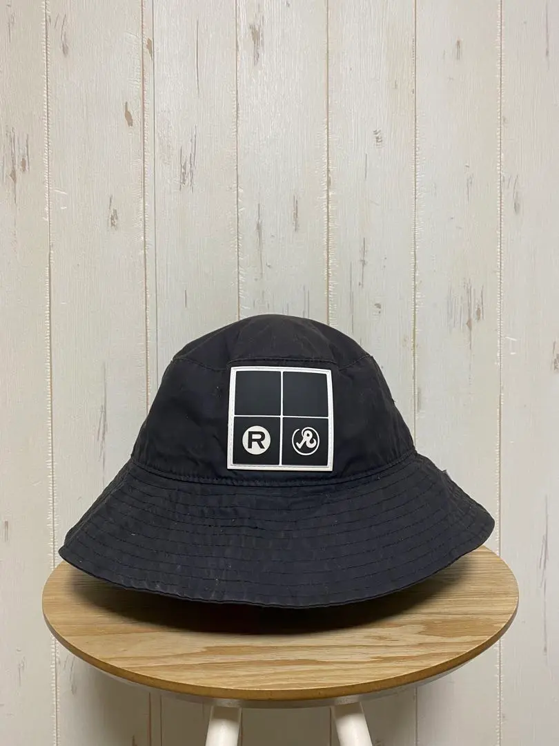 ※難あり 【richardson】バケットハット白 タグ付き 楽天市場】47 ハット バケットハット バケハ 帽子 hat メンズ 春