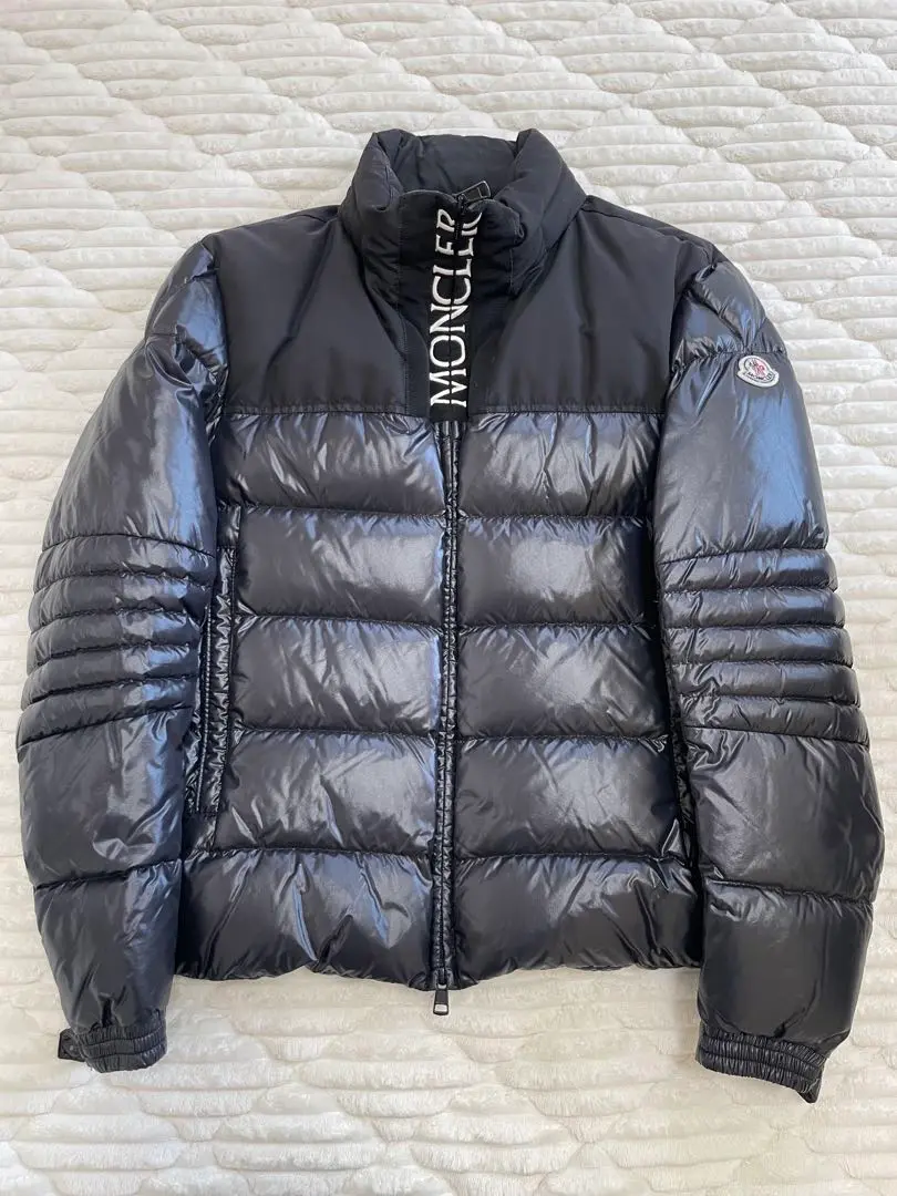 未使用✨モンクレール MONCLER BRUELダウンジャケット ブリュエル 2025年最新】Bruel モンクレールの人気アイテム - メルカリ