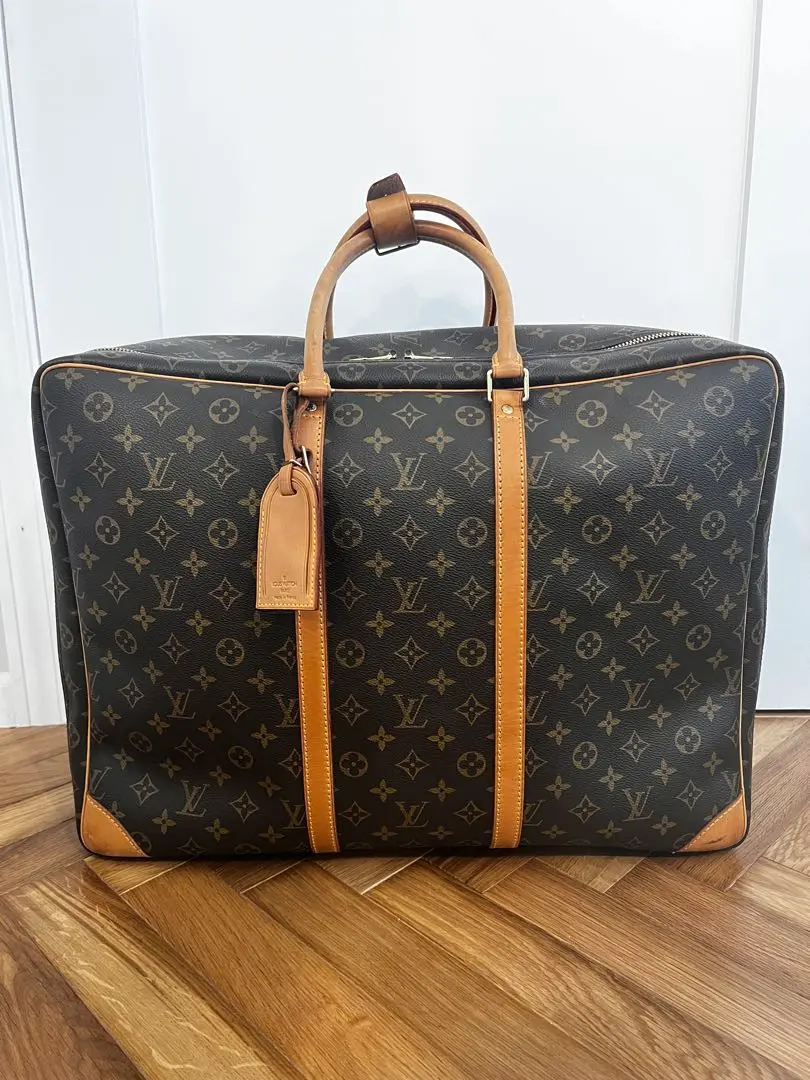 ルイヴィトン ボストンバッグ トラベルバッグ 鞄 シリウス70 モノグラム 楽天市場】【バッグ】LOUIS VUITTON ルイ ヴィトン モノグラム