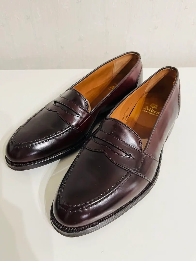 2025年最新】alden 684の人気アイテム - メルカリ
