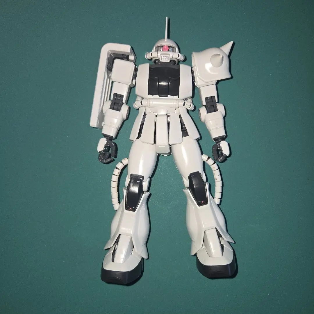2025年最新】MGホワイトオーガーイグルー2重力戦線の人気