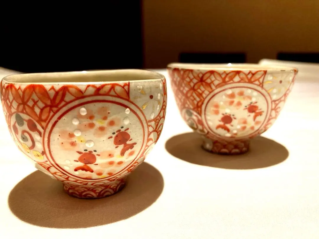 原稔　原清和　清和窯　波千鳥　茶碗　抹茶碗　信学焼　器　作家　現代作家　陶芸 2025年最新】原清和 茶碗の人気アイテム - メルカリ