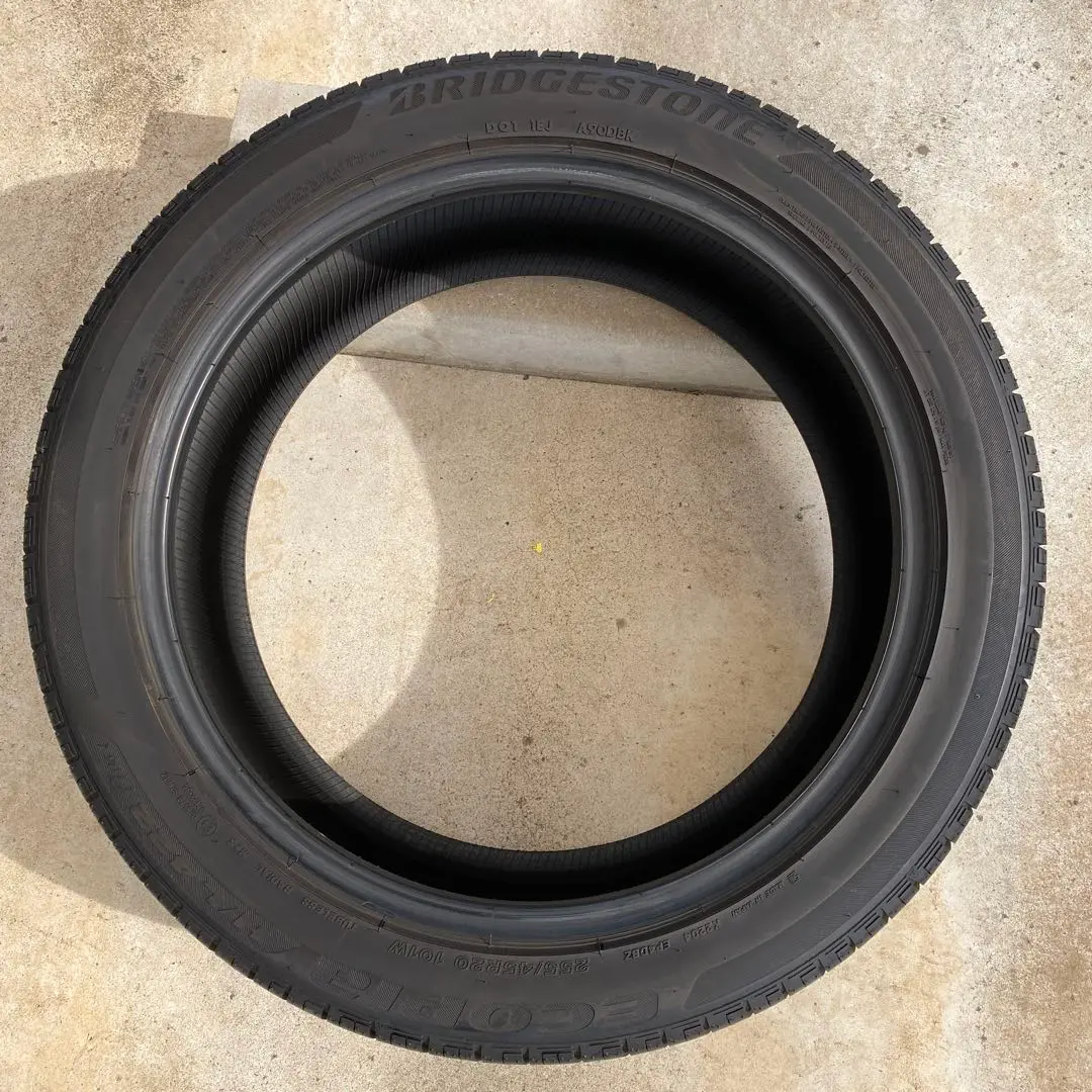 2025年最新】255/45r20 エコピアの人気アイテム - メルカリ