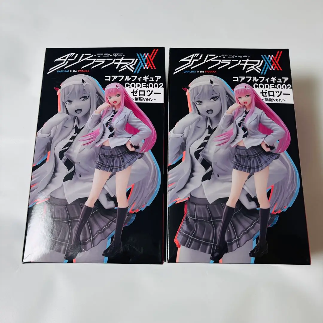 2025年最新】coreful ゼロツーの人気アイテム - メルカリ