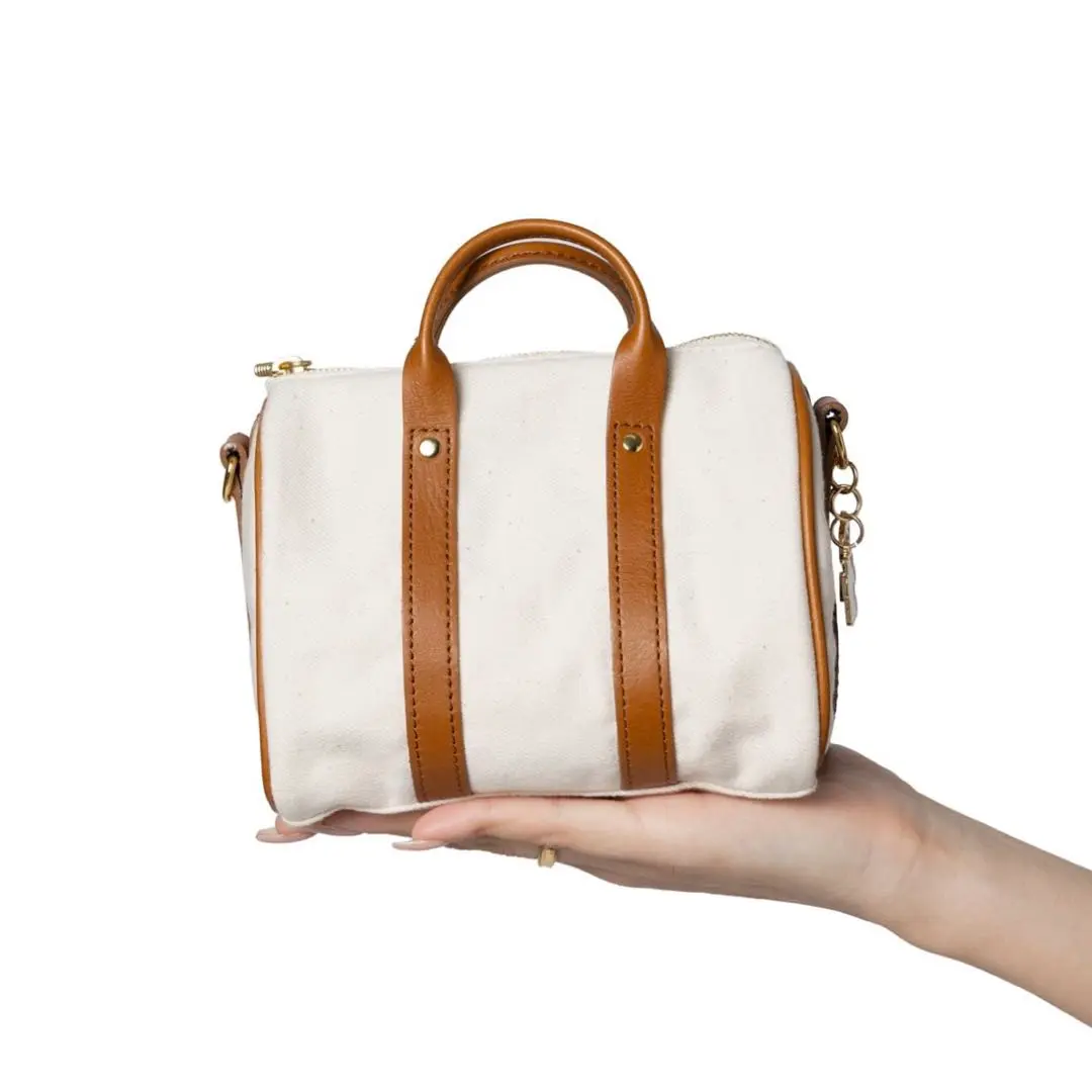 シンプリーコンプリケイテッド SIMPLYCOMPLICATED NOMAD MINI