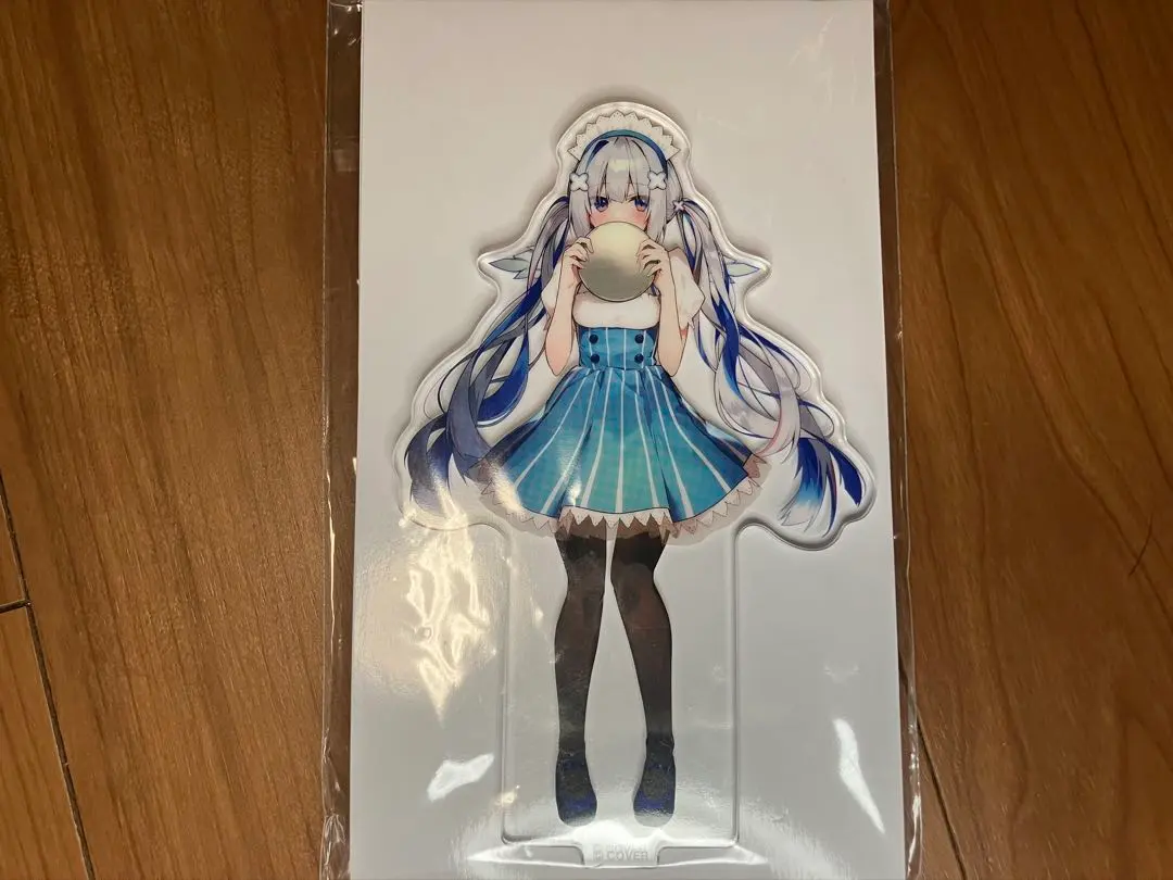 Thumbnail of [Amane Kanata] Acrylic Stand