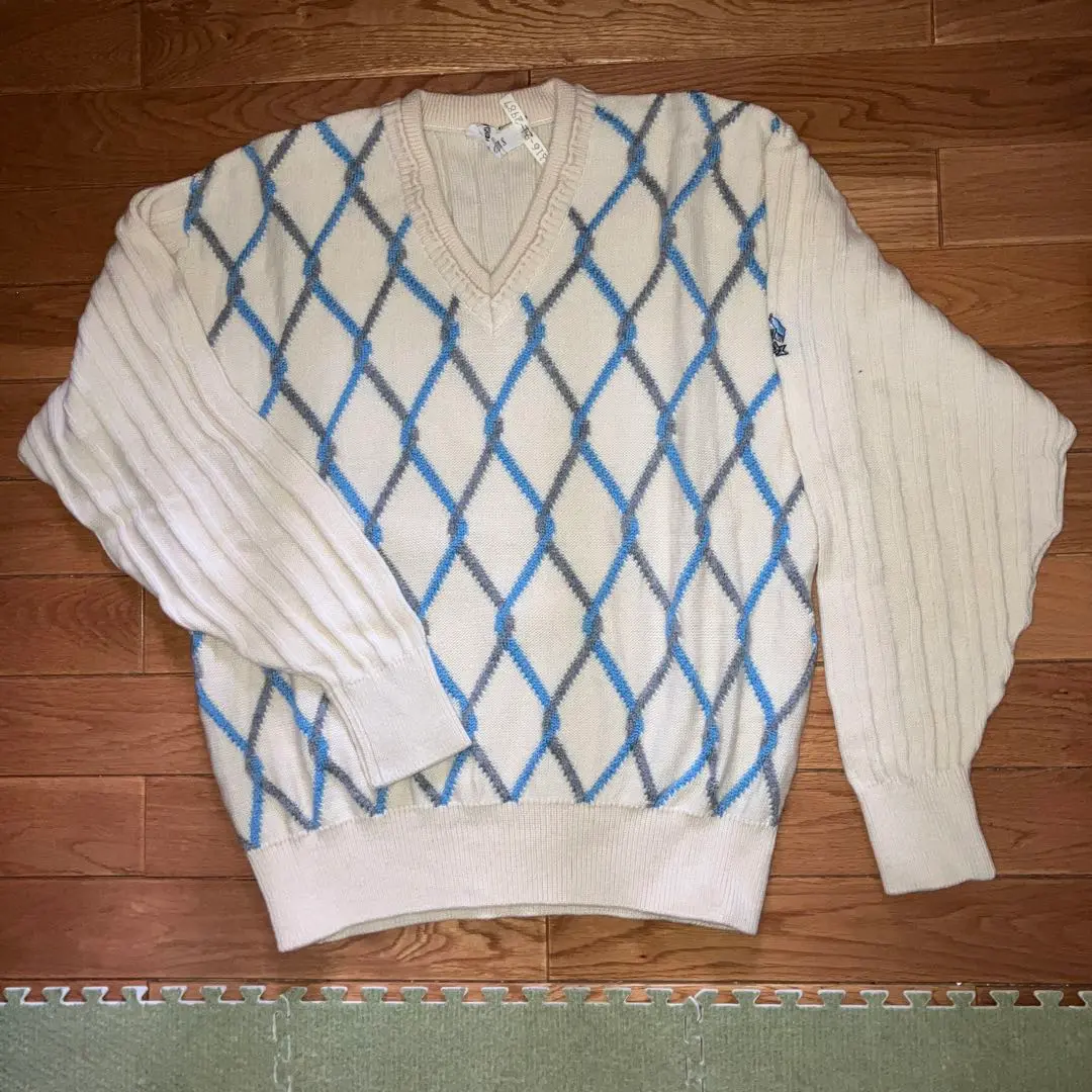malbon マルボン nike ナイキ ハーフジップ 裏起毛 スウェット