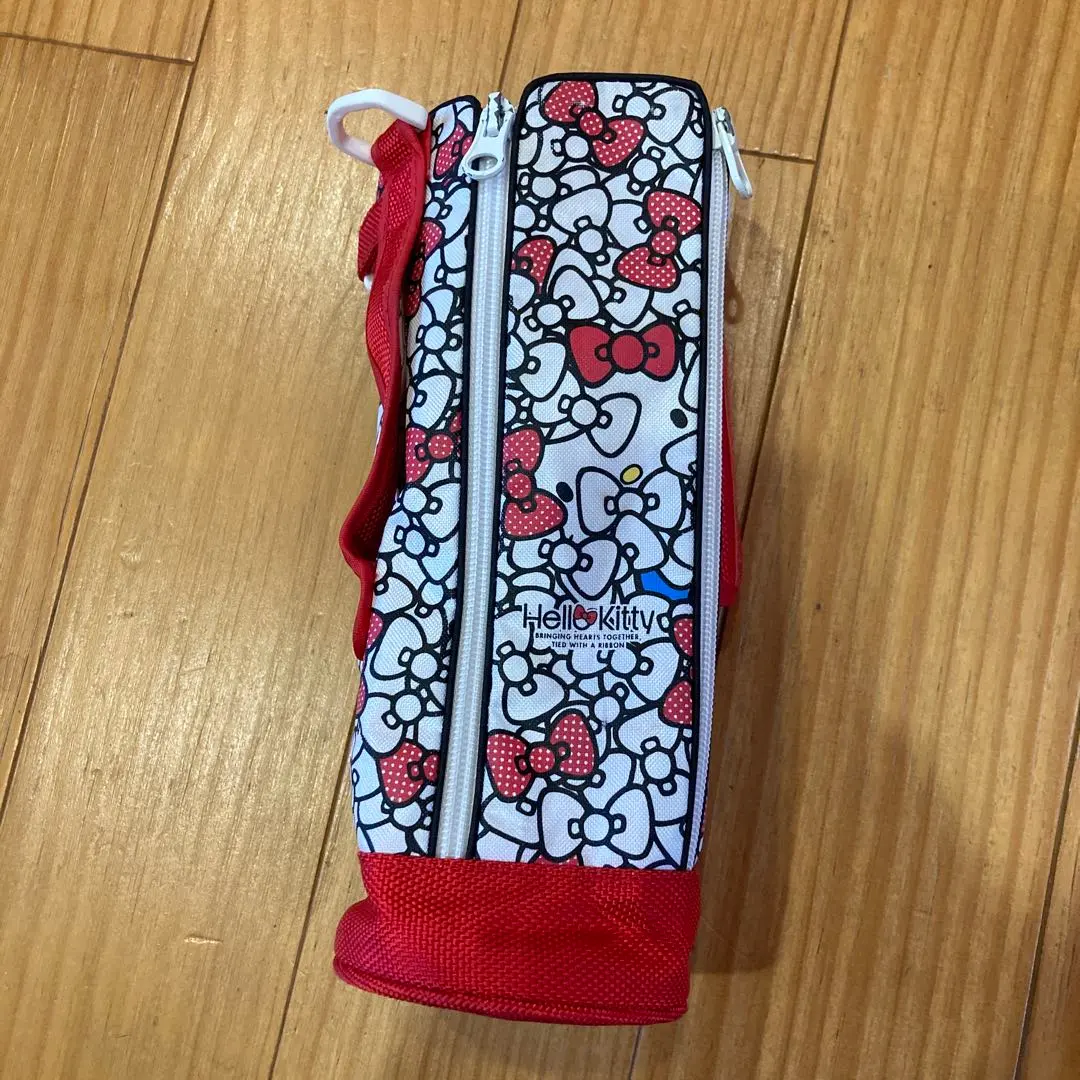 Thumbnail of Hello Kitty Water Bottle Cover